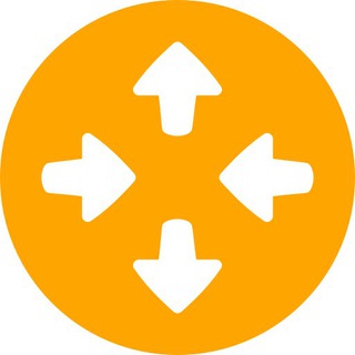 Telegram group profile photo for ntwrk