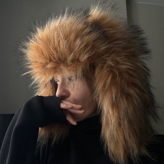 Telegram profile photo for LOOKовый суп