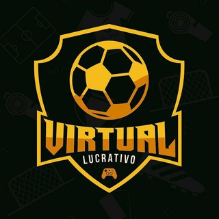 Telegram profile photo for VIRTUAL LUCRATIVO