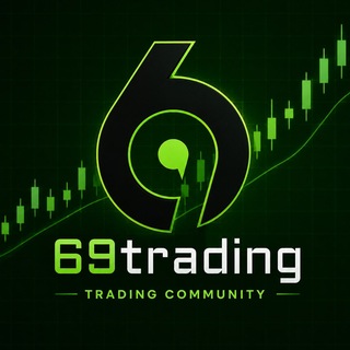 Telegram profile photo for 69Trading | Trading Community