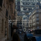Telegram profile photo for My Architect lifestyle