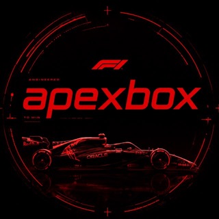 Telegram profile photo for apex box