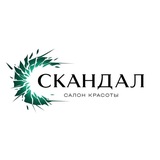 Telegram profile photo for СКАНДАЛ