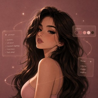 Telegram profile photo for محافظ پرامپت