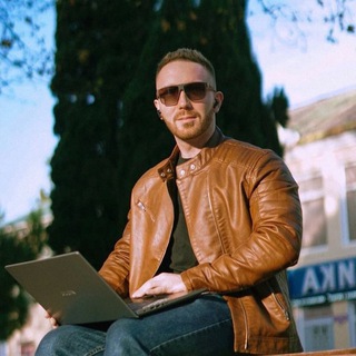 Telegram profile photo for Traid invest