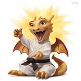 Telegram profile photo for Семейное Айкидо | спортивная секция