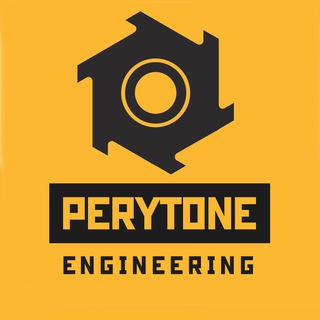 Telegram profile photo for Перитон Инжиниринг. Станки для металлообработки