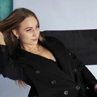 Telegram profile photo for KОСМЕТОЛОГ Anuyta_kulakova