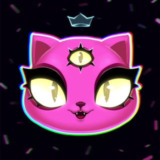 Telegram profile photo for Khiara Draws ✎ мысли чаинок