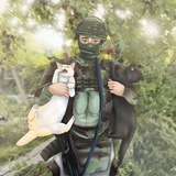 Telegram profile photo for В мире животных с Пионером