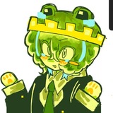 Telegram profile photo for irl