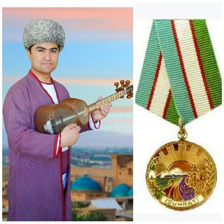 Telegram profile photo for RASULBEK ABDURAXMANOV