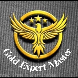 Telegram profile photo for Gold Expert Moster