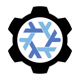 Telegram group profile photo for OtaNix ry