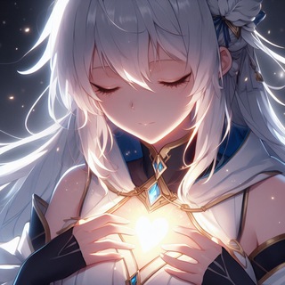 Telegram profile photo for Liquidity
