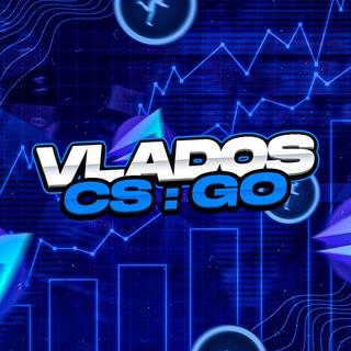 Telegram profile photo for Vlados CS:GO