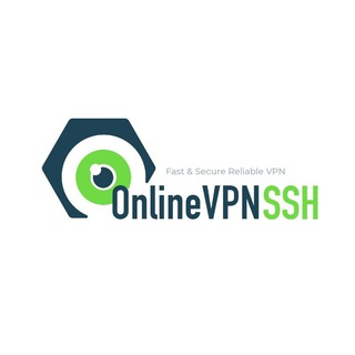 Telegram profile photo for OnlineVPN-SSH Official
