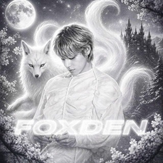 Telegram profile photo for FOXVIS