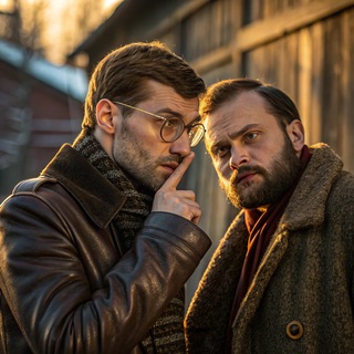 Telegram profile photo for Методология Ябеда | Я — Беда твоя