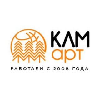 Telegram profile photo for Дома из клееного бруса от КЛМ Арт