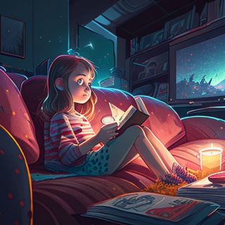 Telegram profile photo for Трейлеры 🍿👍