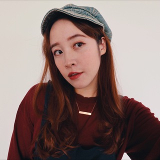 Telegram profile photo for 莓姬貝利食事旅行🧳