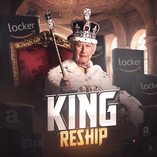 Telegram profile photo for King Reship, Sir🇬🇧🤴🏼