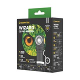 Telegram profile photo for Armytek Wizard C2 Pro