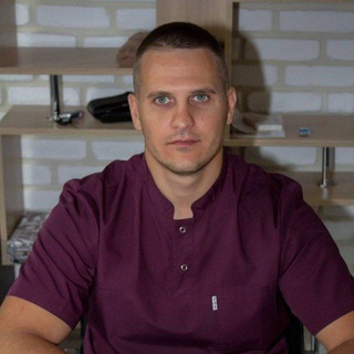 Telegram profile photo for Доктор Чеченин 🏅
