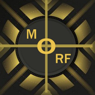 Telegram group profile photo for Morphine Finance