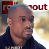 Telegram profile photo for Marc Lamont Hill
