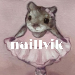 Telegram profile photo for naillvik