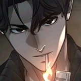 Telegram profile photo for goo hajoon