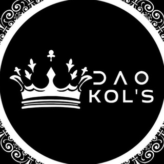 Telegram profile photo for Отзывы DAO KOL's / Криптовалюта