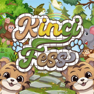 Telegram profile photo for Rules @kinciifess