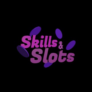 Telegram profile photo for Skillsandslots.com