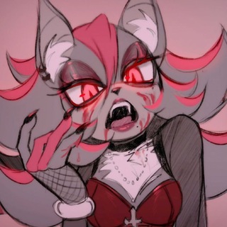 Telegram profile photo for ℳ