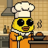 Telegram profile photo for Chеf Sosa Cook Group