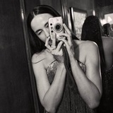 Telegram profile photo for The bell jar