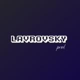 Telegram profile photo for LAVROVSKY PROD. STUDIO