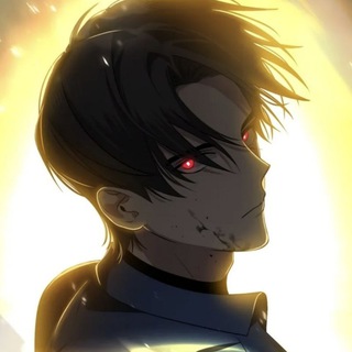Telegram profile photo for SSS Class Suicide Hunter
