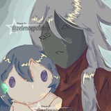Telegram profile photo for †Моя тень Ꭺliᴄᴇ