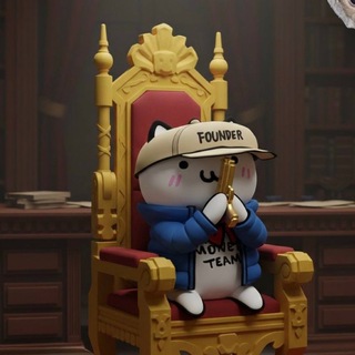 Telegram profile photo for Founders Lounge