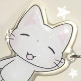 Telegram profile photo for maruneko info