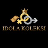 Telegram profile photo for Idola Koleksi