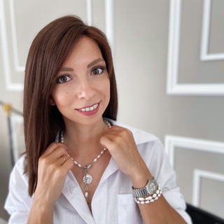 Telegram profile photo for Lyudmila.Arkanova Украшения