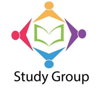 Telegram profile photo for STUDY GROUP CHANNELπ§π©π§π©