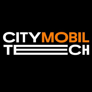 Telegram profile photo for Citymobil Tech