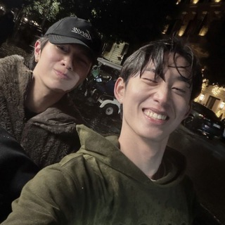 Telegram profile photo for drift — 友s