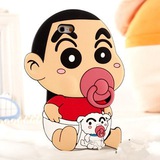 Telegram profile photo for ShinChan 中文ICO项目分析